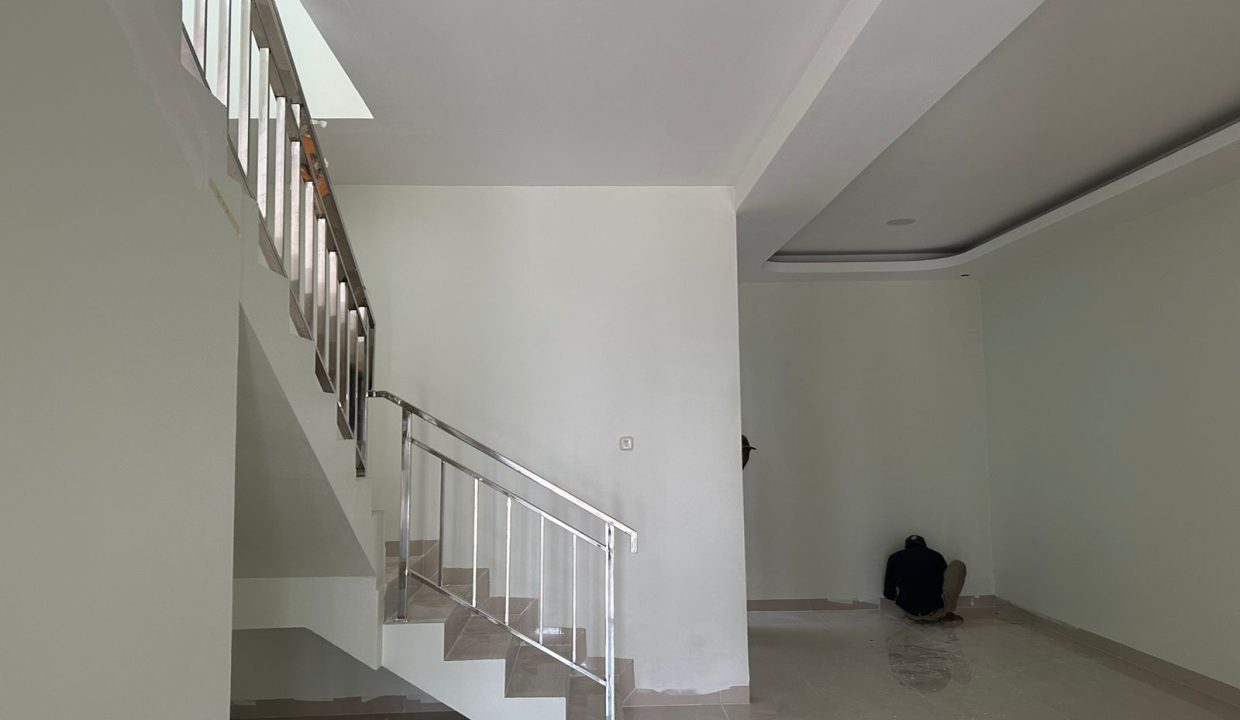 DIJUAL RUMAH BARU TAMAN KENTEN PALEMBANG (2)