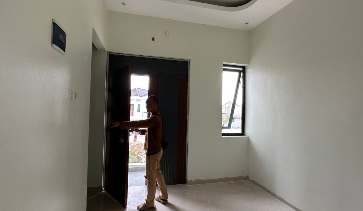 DIJUAL RUMAH BARU TAMAN KENTEN PALEMBANG (5)