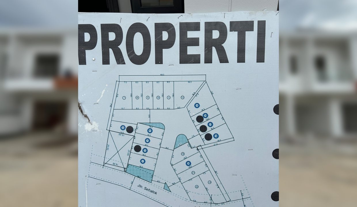 DIJUAL RUMAH BARU TAMAN KENTEN PALEMBANG - Lantai Granit Quadra (7)