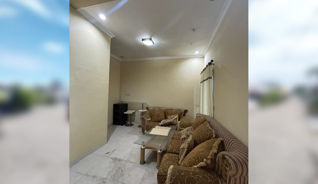 DIJUAL RUMAH BUKIT GRAHA BUKIT RAFLESIA PALEMBANG (2)