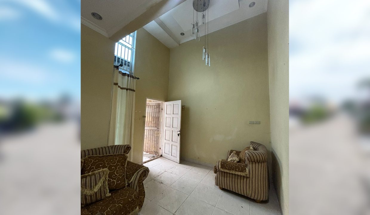 DIJUAL RUMAH BUKIT GRAHA BUKIT RAFLESIA PALEMBANG (3)