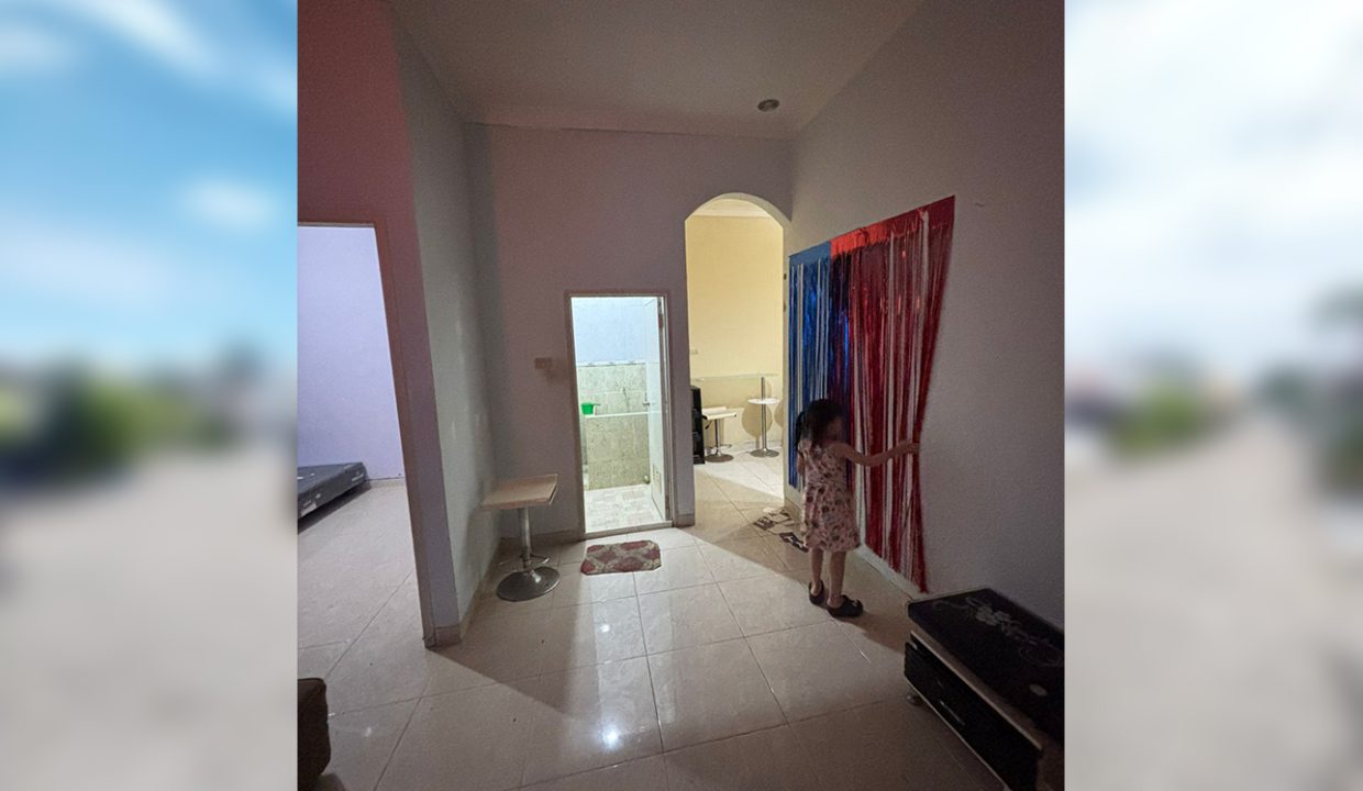 DIJUAL RUMAH BUKIT GRAHA BUKIT RAFLESIA PALEMBANG (5)