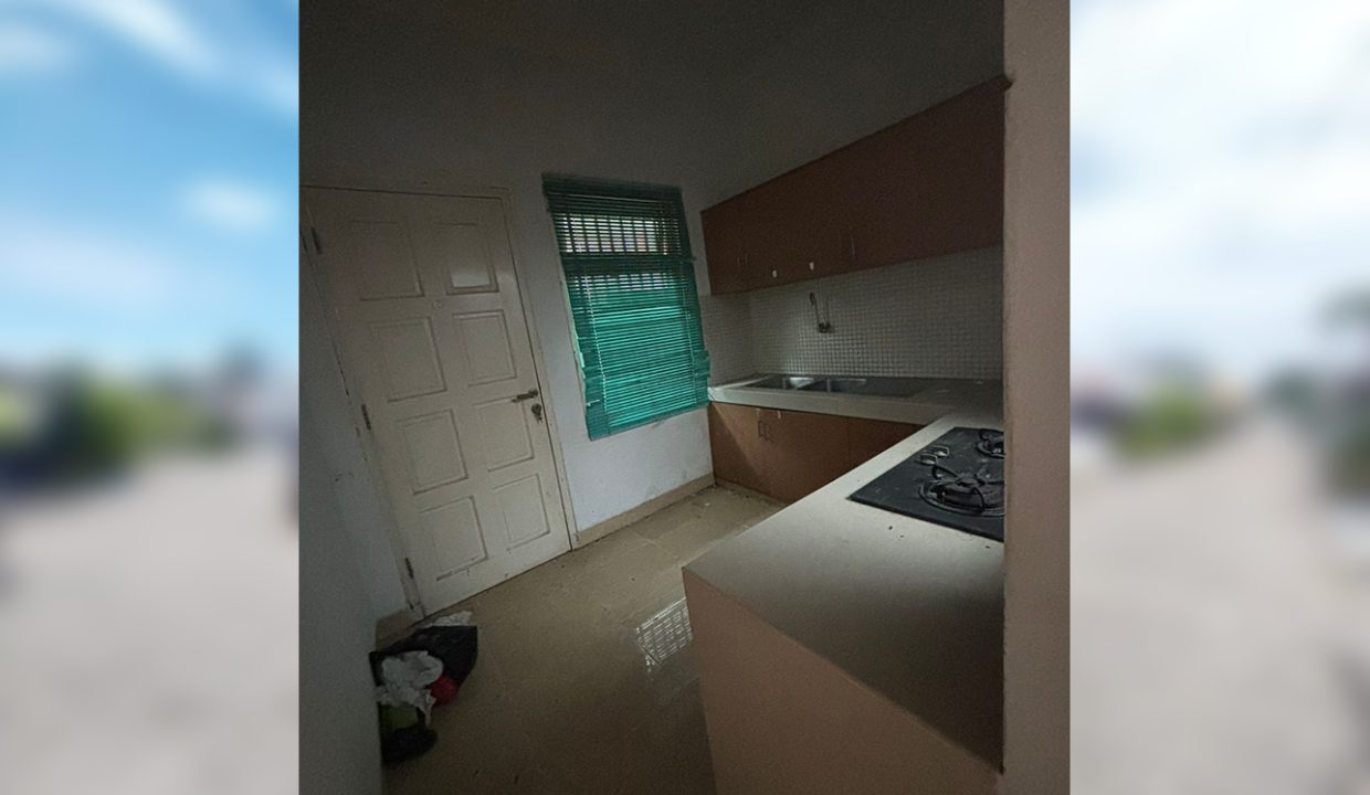 DIJUAL RUMAH BUKIT GRAHA BUKIT RAFLESIA PALEMBANG (7)