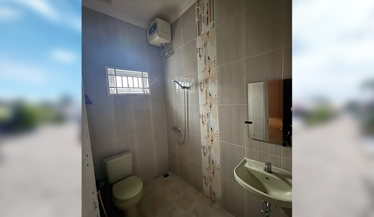 DIJUAL RUMAH BUKIT GRAHA BUKIT RAFLESIA PALEMBANG (8)