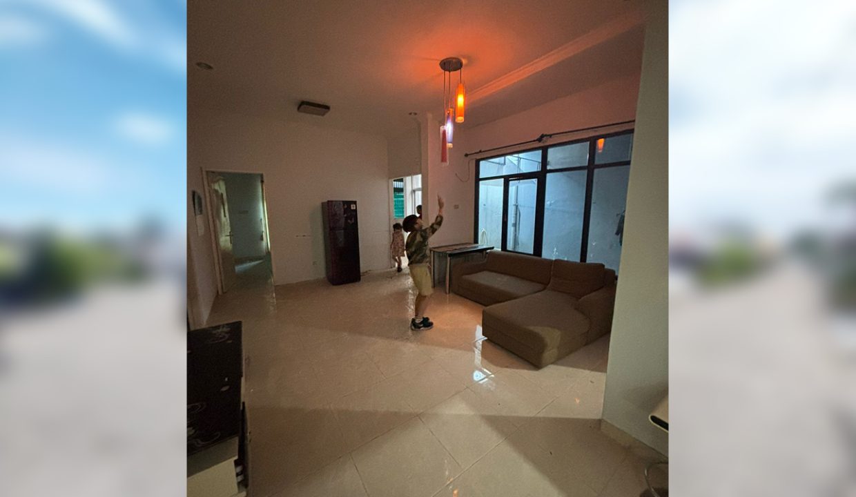 DIJUAL RUMAH BUKIT GRAHA BUKIT RAFLESIA PALEMBANG (9)