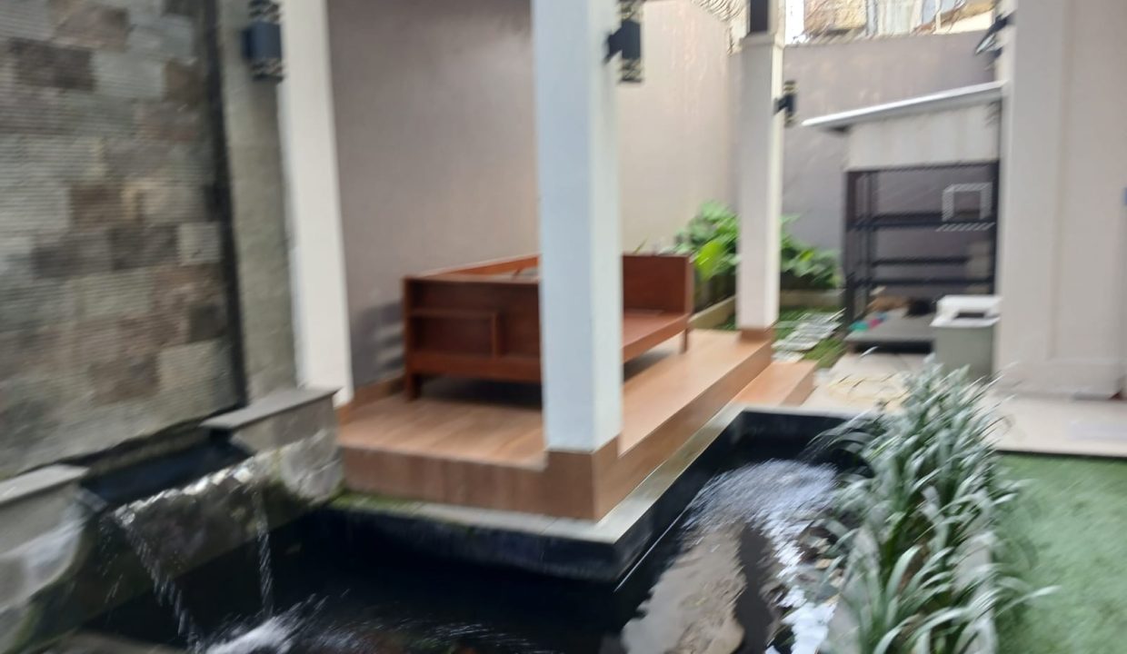 DIJUAL RUMAH CLUSTER OPI JAKABARING PALEMBANG (1)
