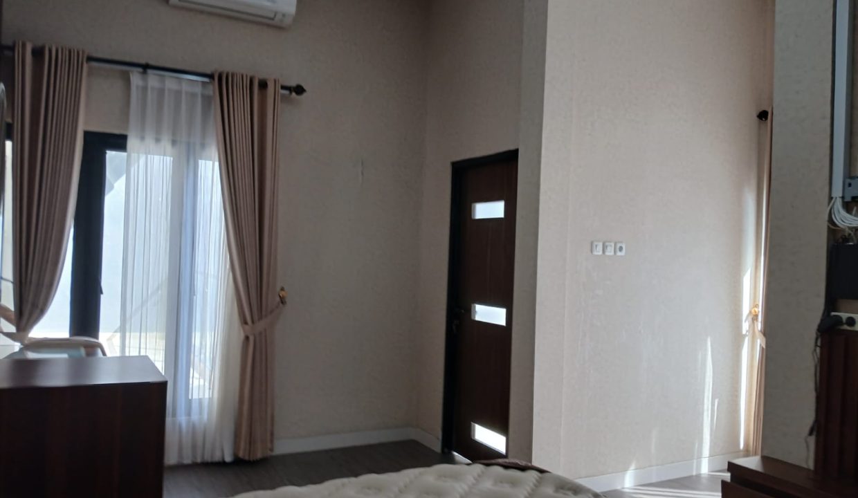 DIJUAL RUMAH CLUSTER OPI JAKABARING PALEMBANG (12)
