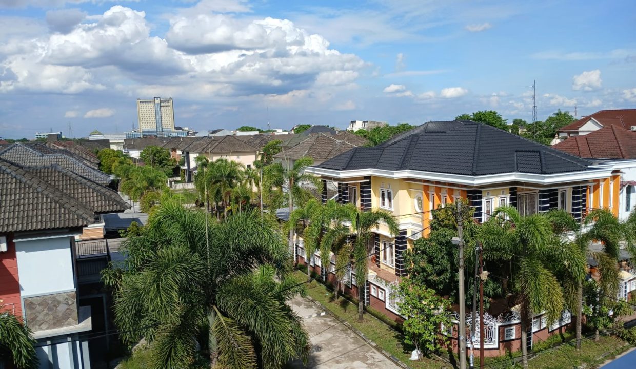 DIJUAL RUMAH CLUSTER OPI JAKABARING PALEMBANG (20)