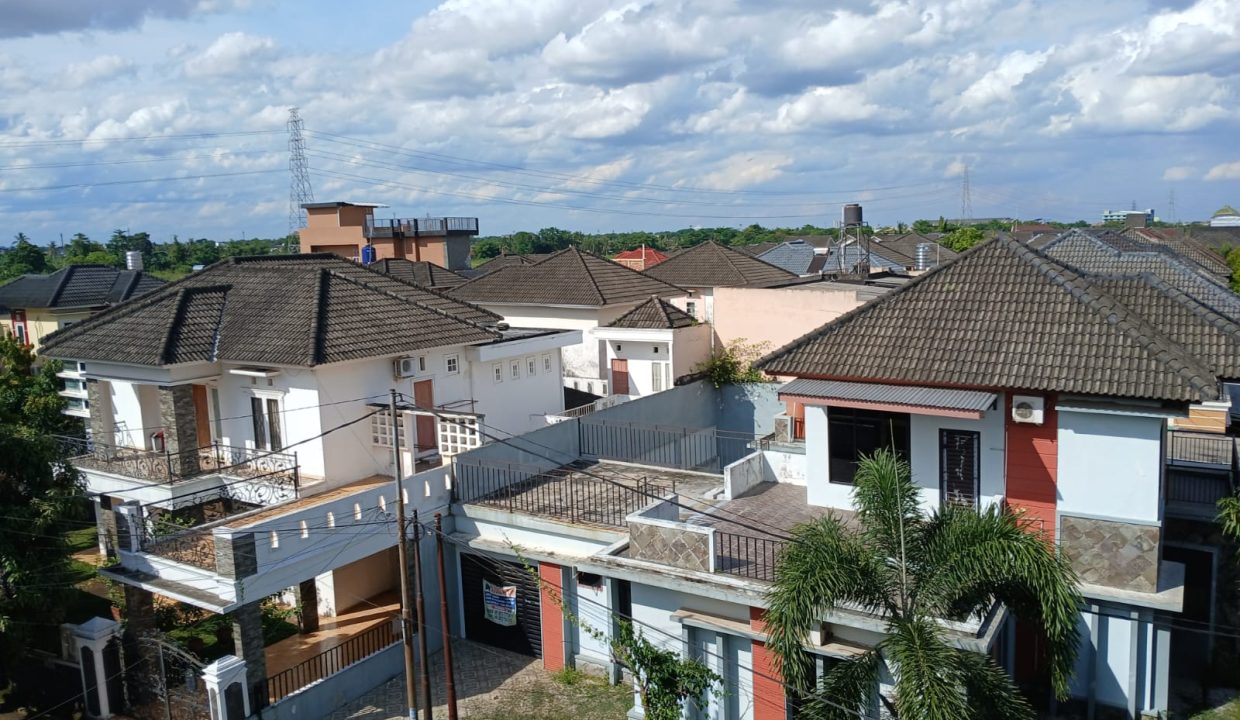 DIJUAL RUMAH CLUSTER OPI JAKABARING PALEMBANG (22)