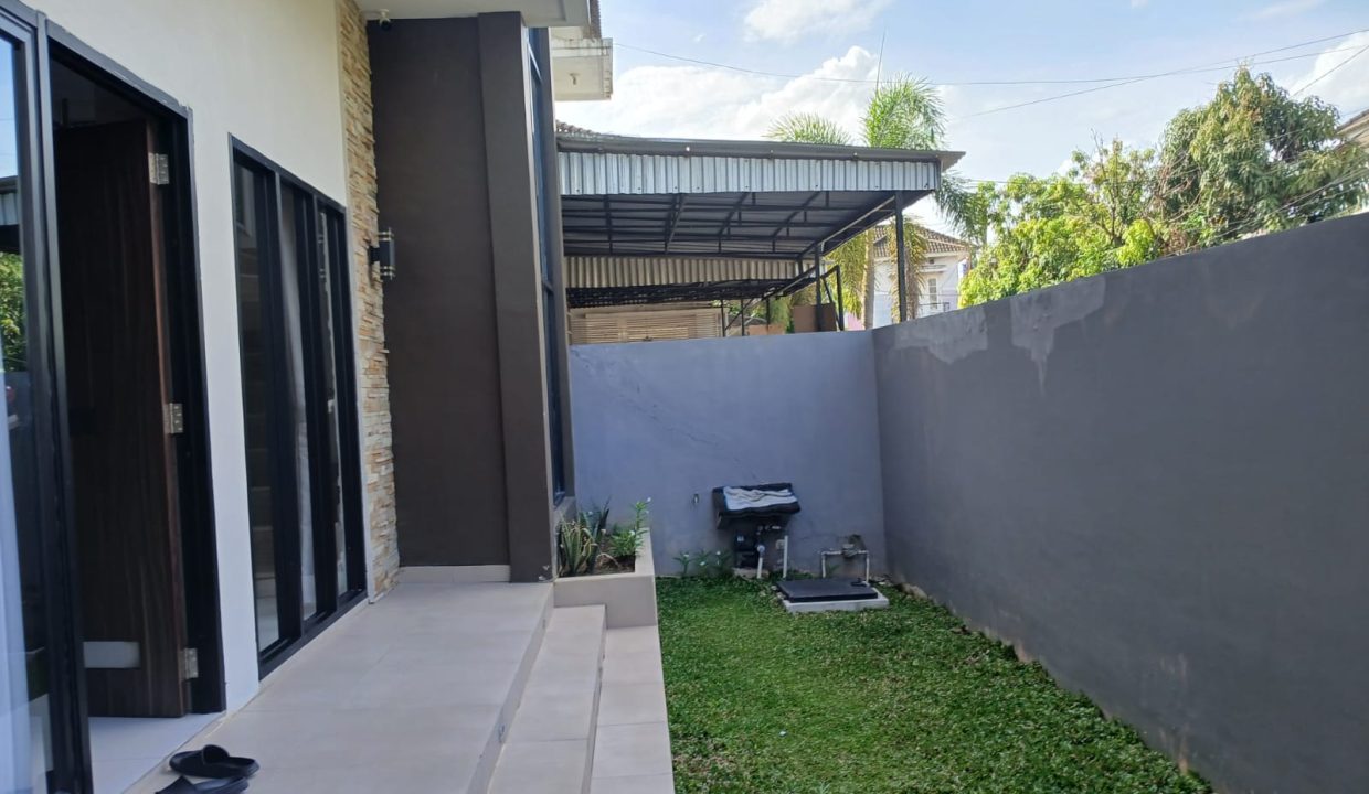 DIJUAL RUMAH CLUSTER OPI JAKABARING PALEMBANG (4)