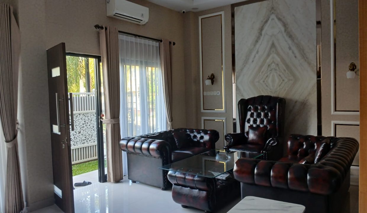 DIJUAL RUMAH CLUSTER OPI JAKABARING PALEMBANG (7)