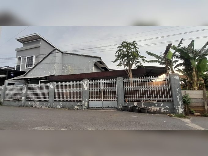 DIJUAL RUMAH DEMANG LEBAR DAUN PALEMBANG (1)