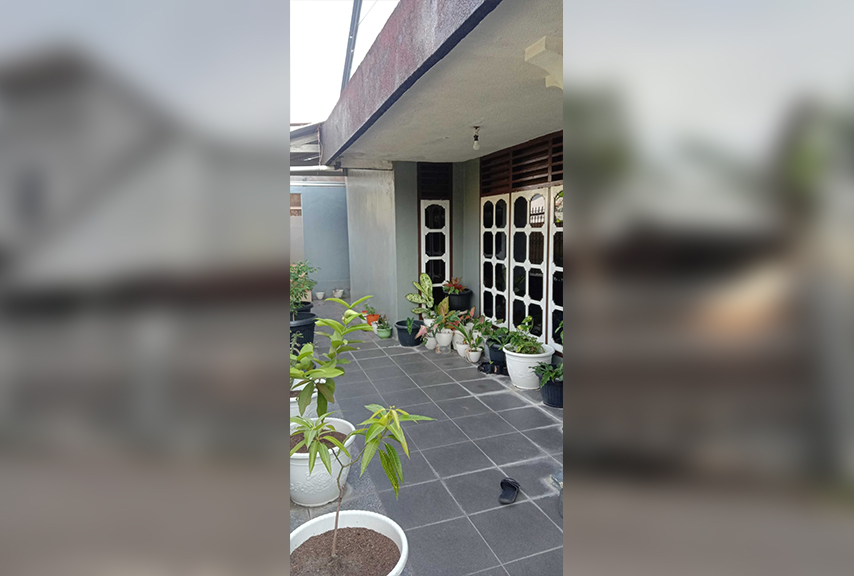 DIJUAL RUMAH DEMANG LEBAR DAUN PALEMBANG (10)