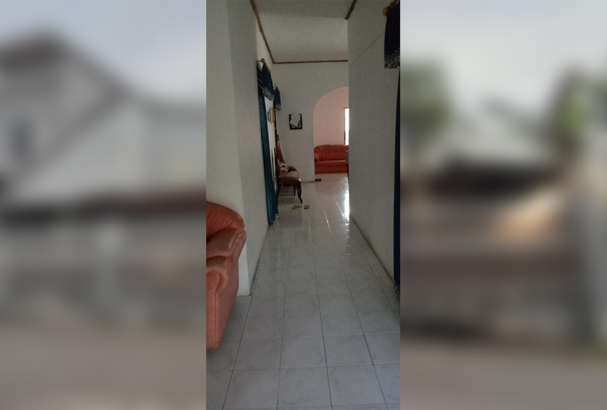 DIJUAL RUMAH DEMANG LEBAR DAUN PALEMBANG (2)