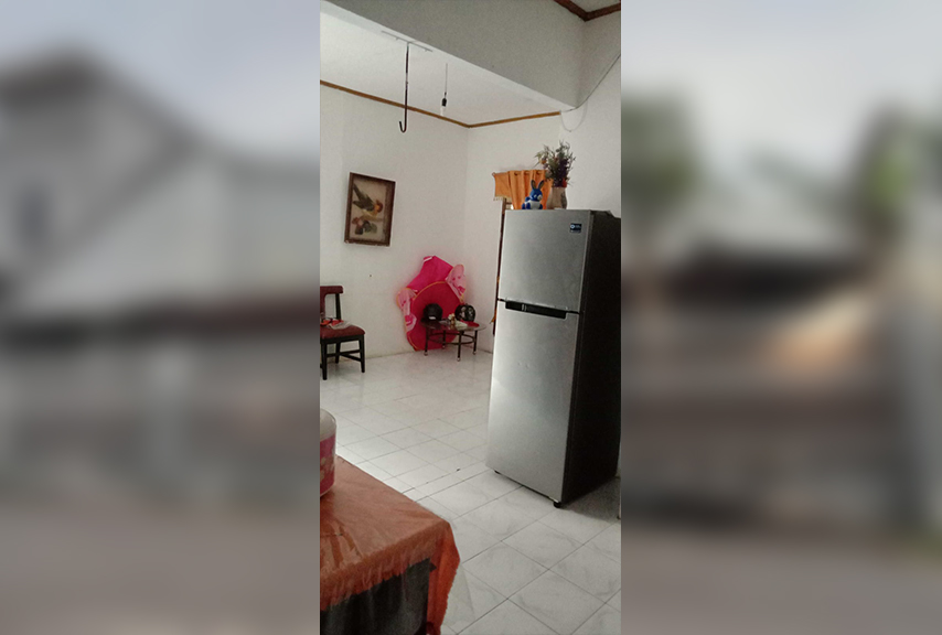 DIJUAL RUMAH DEMANG LEBAR DAUN PALEMBANG (6)