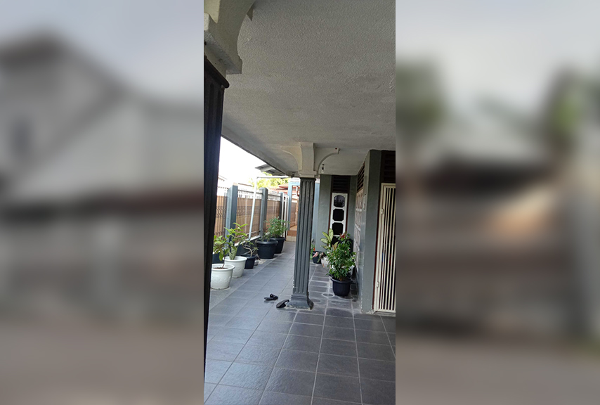 DIJUAL RUMAH DEMANG LEBAR DAUN PALEMBANG (9)