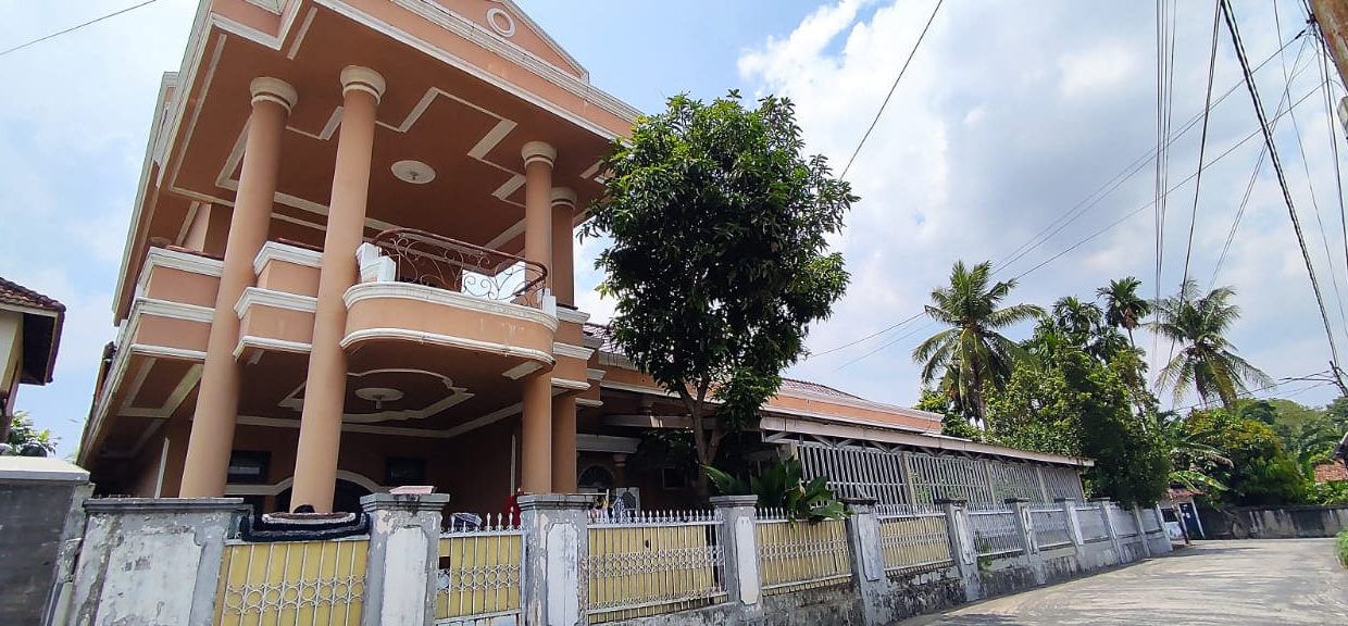 DIJUAL RUMAH DEMPO RAYA PALEMBANG (1)
