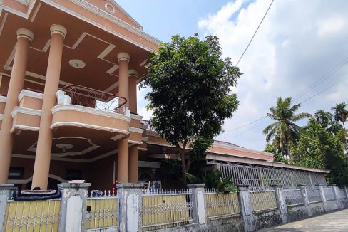 DIJUAL RUMAH DEMPO RAYA PALEMBANG (1)