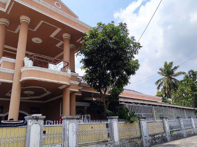 DIJUAL RUMAH DEMPO RAYA PALEMBANG (1)