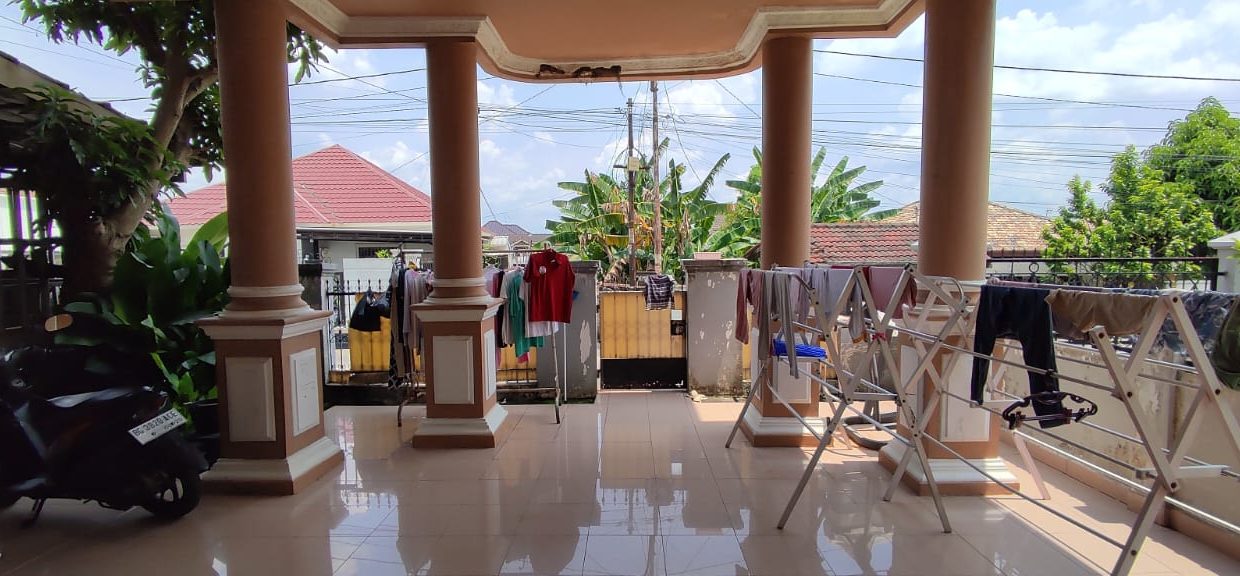 DIJUAL RUMAH DEMPO RAYA PALEMBANG (2)