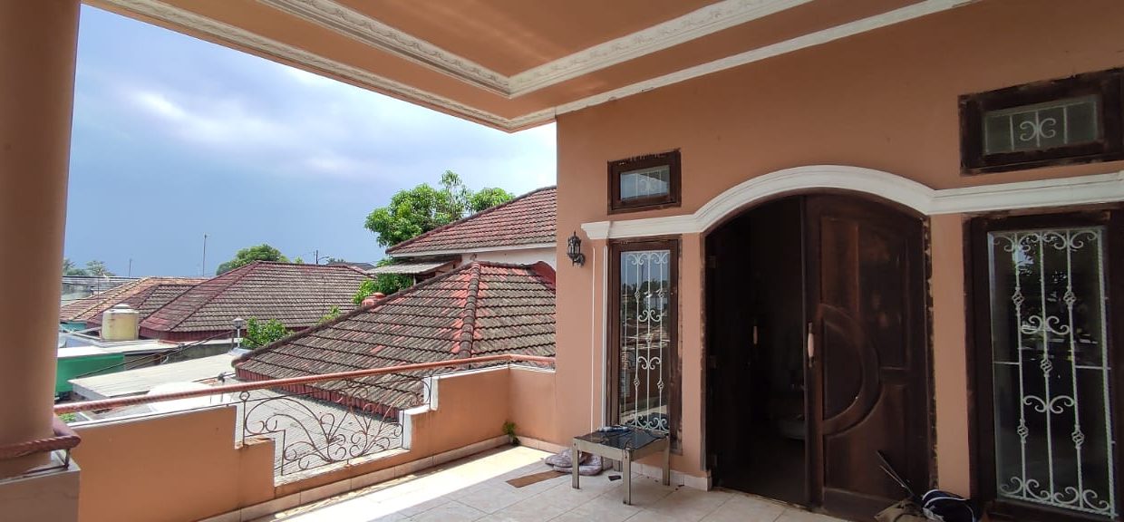 DIJUAL RUMAH DEMPO RAYA PALEMBANG (5)