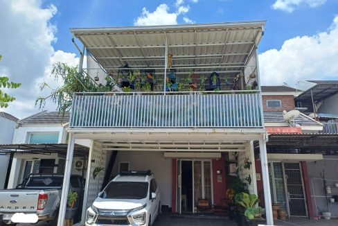 DIJUAL RUMAH FULL FURNISH CGC PALEMBANG (1)