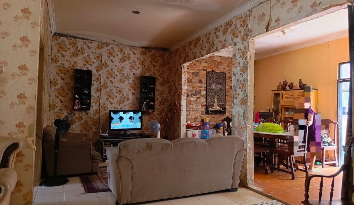 DIJUAL RUMAH GRAND GARDEN CELENTANG PALEMBANG (2)