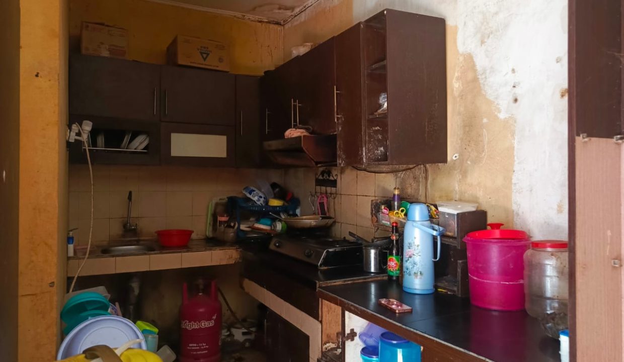 DIJUAL RUMAH GRAND GARDEN CELENTANG PALEMBANG (4)