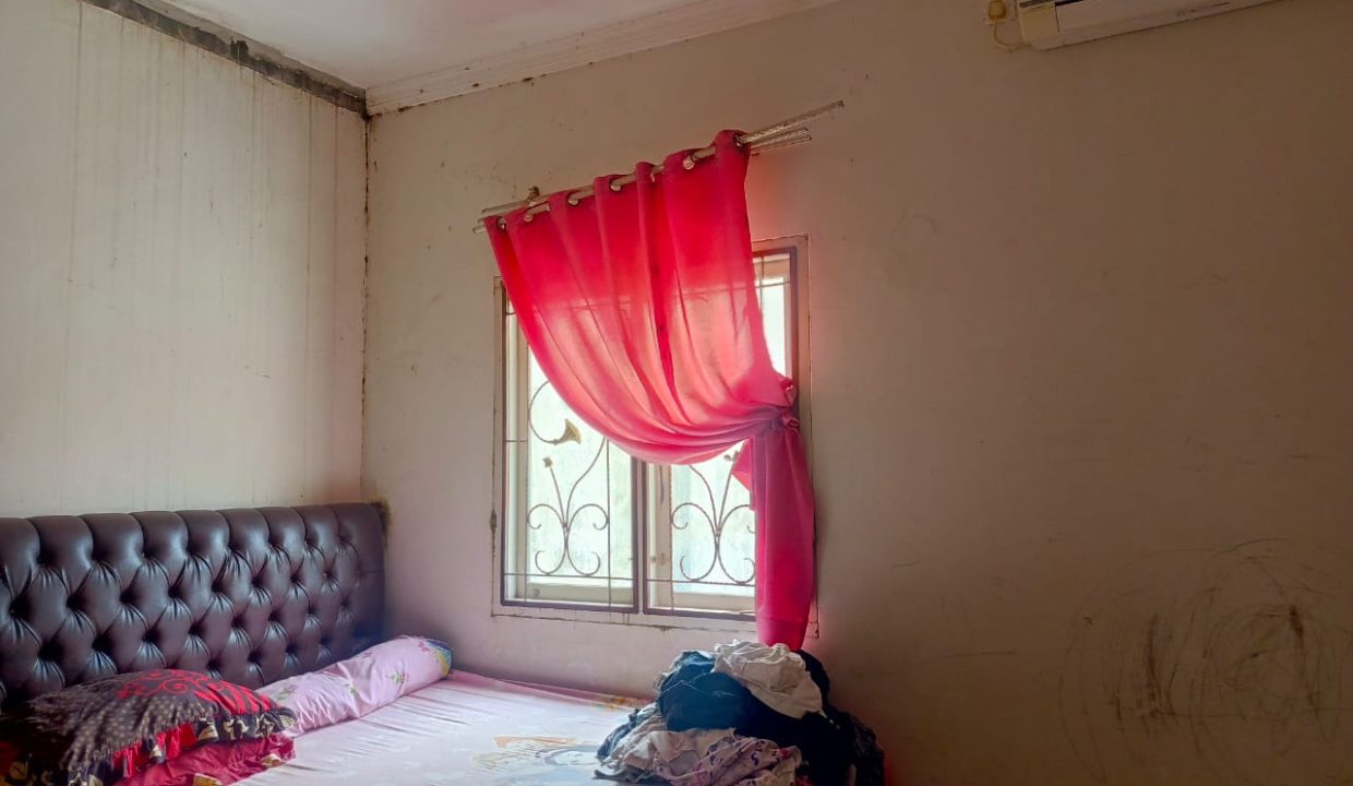 DIJUAL RUMAH GRAND GARDEN CELENTANG PALEMBANG (5)