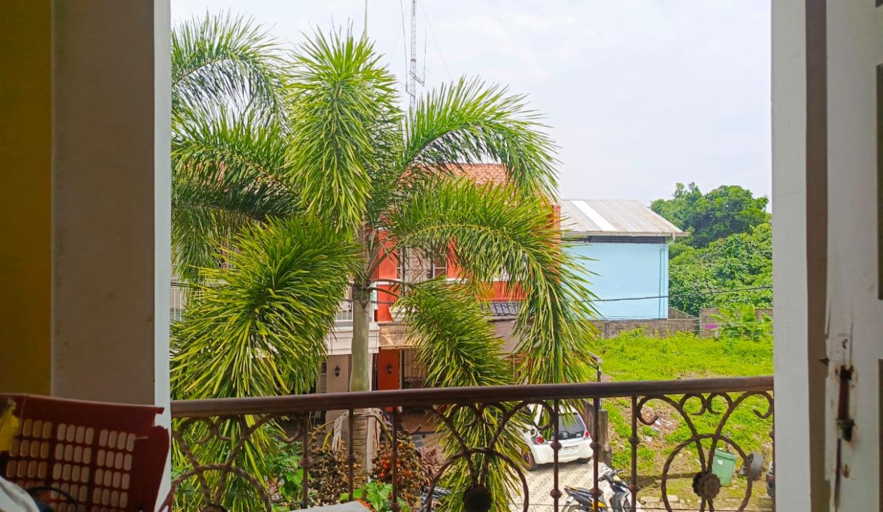 DIJUAL RUMAH GRAND GARDEN CELENTANG PALEMBANG (6)