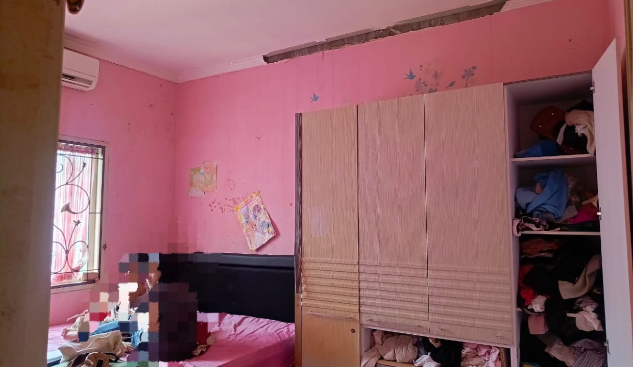 DIJUAL RUMAH GRAND GARDEN CELENTANG PALEMBANG (7)