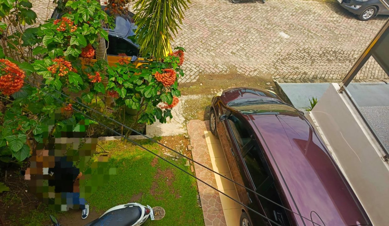 DIJUAL RUMAH GRAND GARDEN CELENTANG PALEMBANG (9)