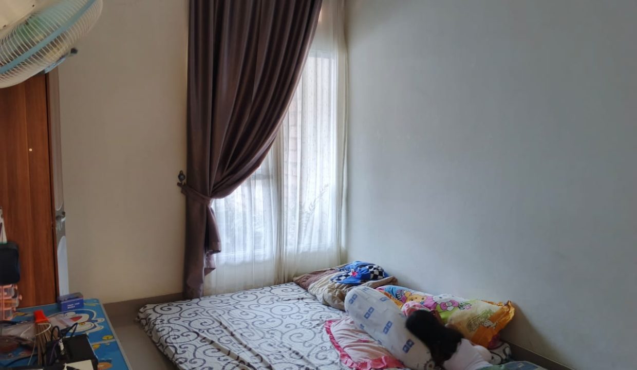 DIJUAL RUMAH GREEN CENTER PARK PALEMBANG (7)