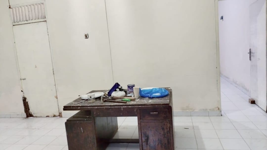 DIJUAL RUMAH HALAMAN LUAS AREA DEMANG LEBAR DAUN 5 MENIT KE SOEKARNO HATTA PALEMBANG (8)