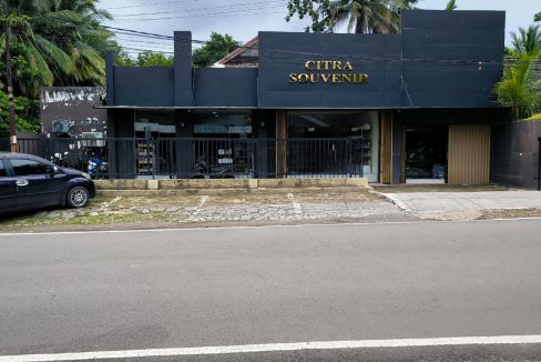 DIJUAL RUMAH JALAN ENIM PAKJO PALEMBANG (1)
