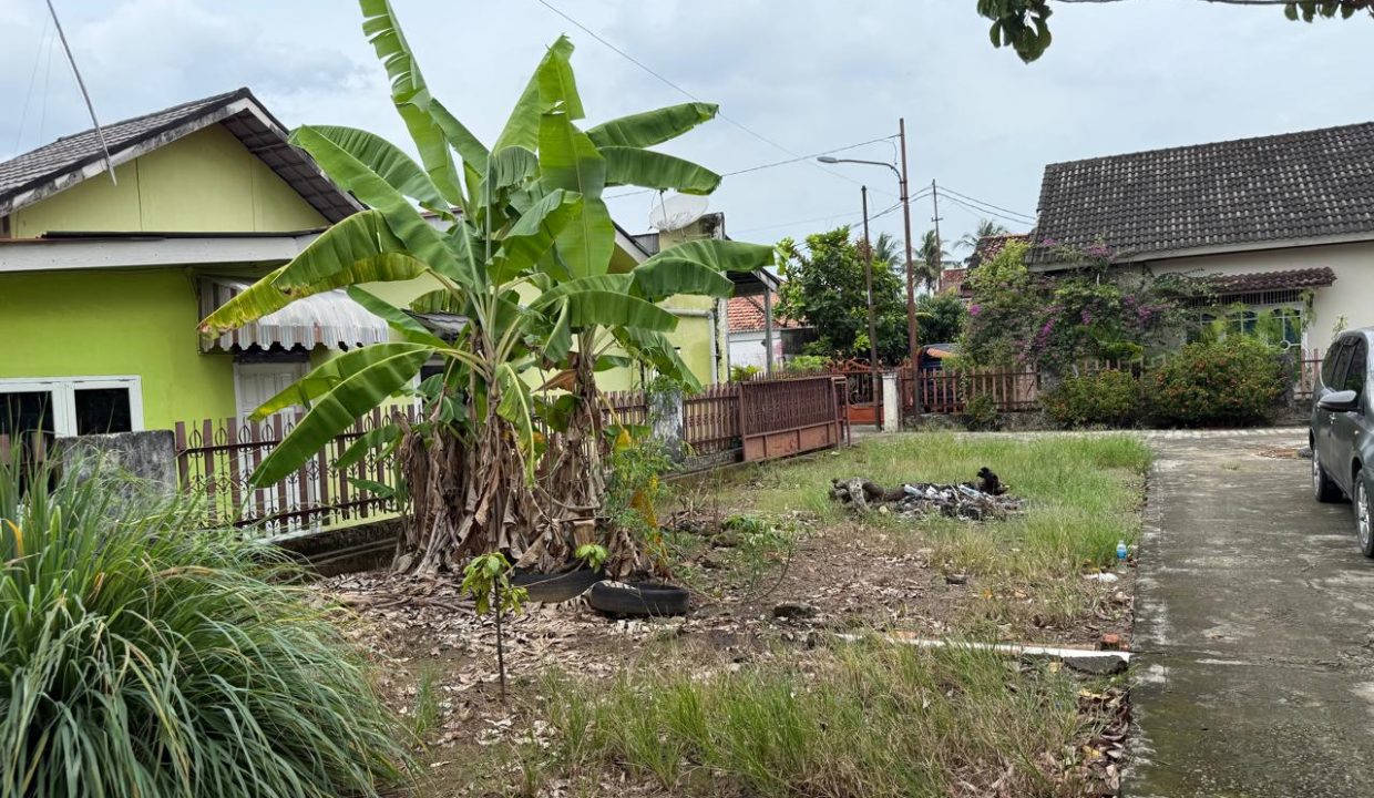 DIJUAL RUMAH JALAN JAYA PLAJU PALEMBANG (13)