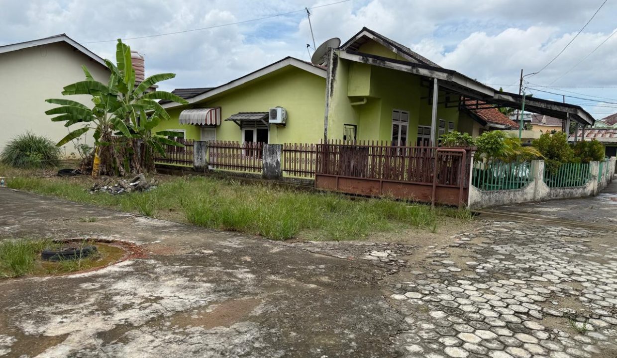 DIJUAL RUMAH JALAN JAYA PLAJU PALEMBANG (14)