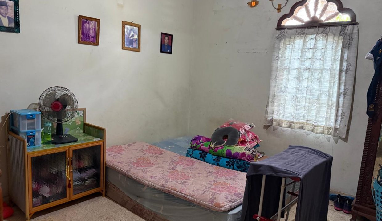 DIJUAL RUMAH JALAN JAYA PLAJU PALEMBANG (2)