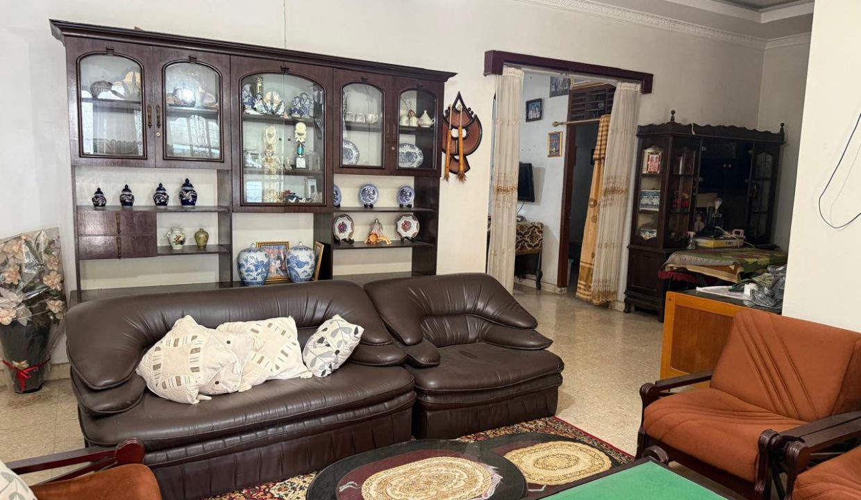 DIJUAL RUMAH JALAN JAYA PLAJU PALEMBANG (5)