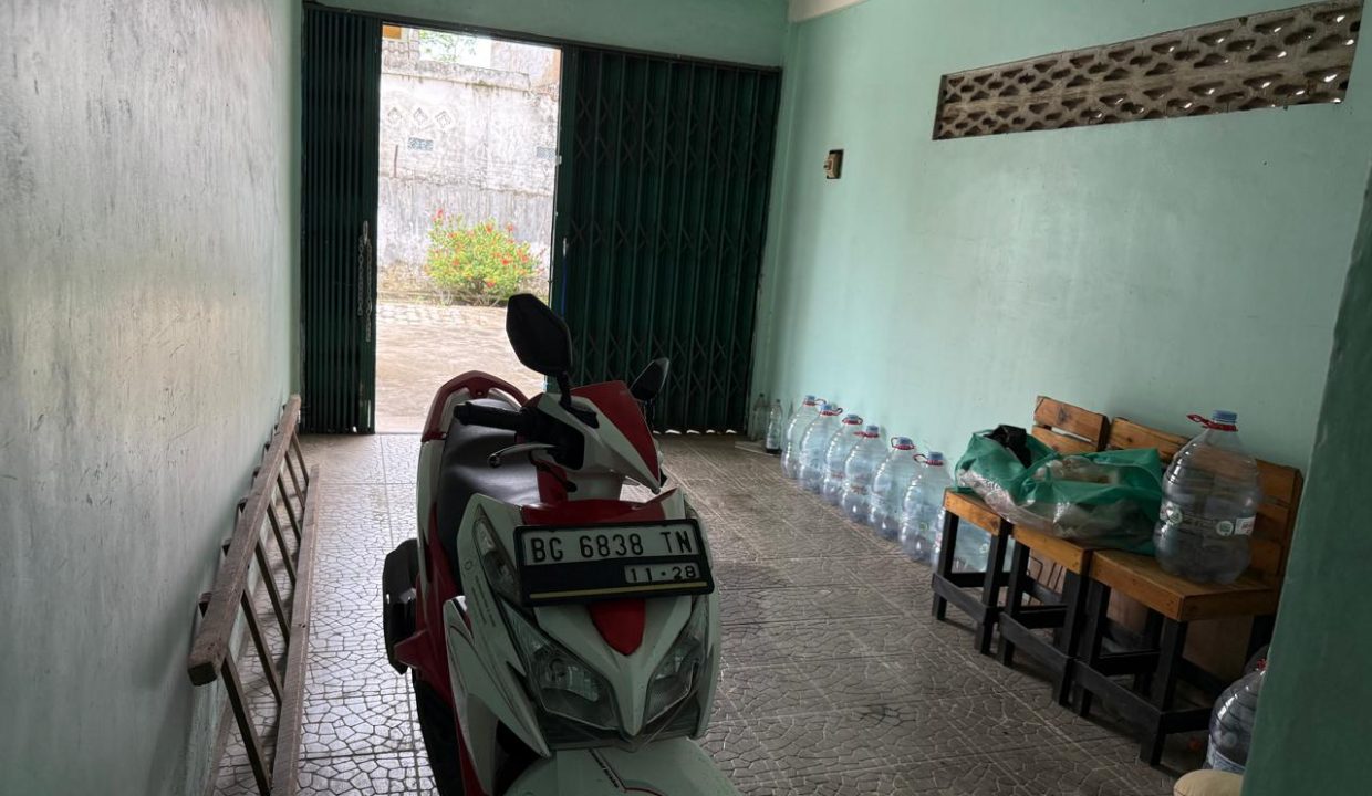 DIJUAL RUMAH JALAN JAYA PLAJU PALEMBANG (7)