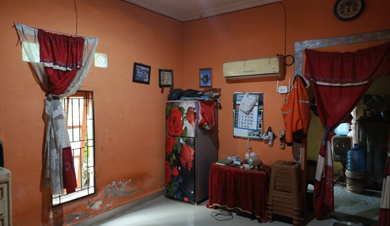 DIJUAL RUMAH JALAN MACAN LINDUNGAN PALEMBANG (4)