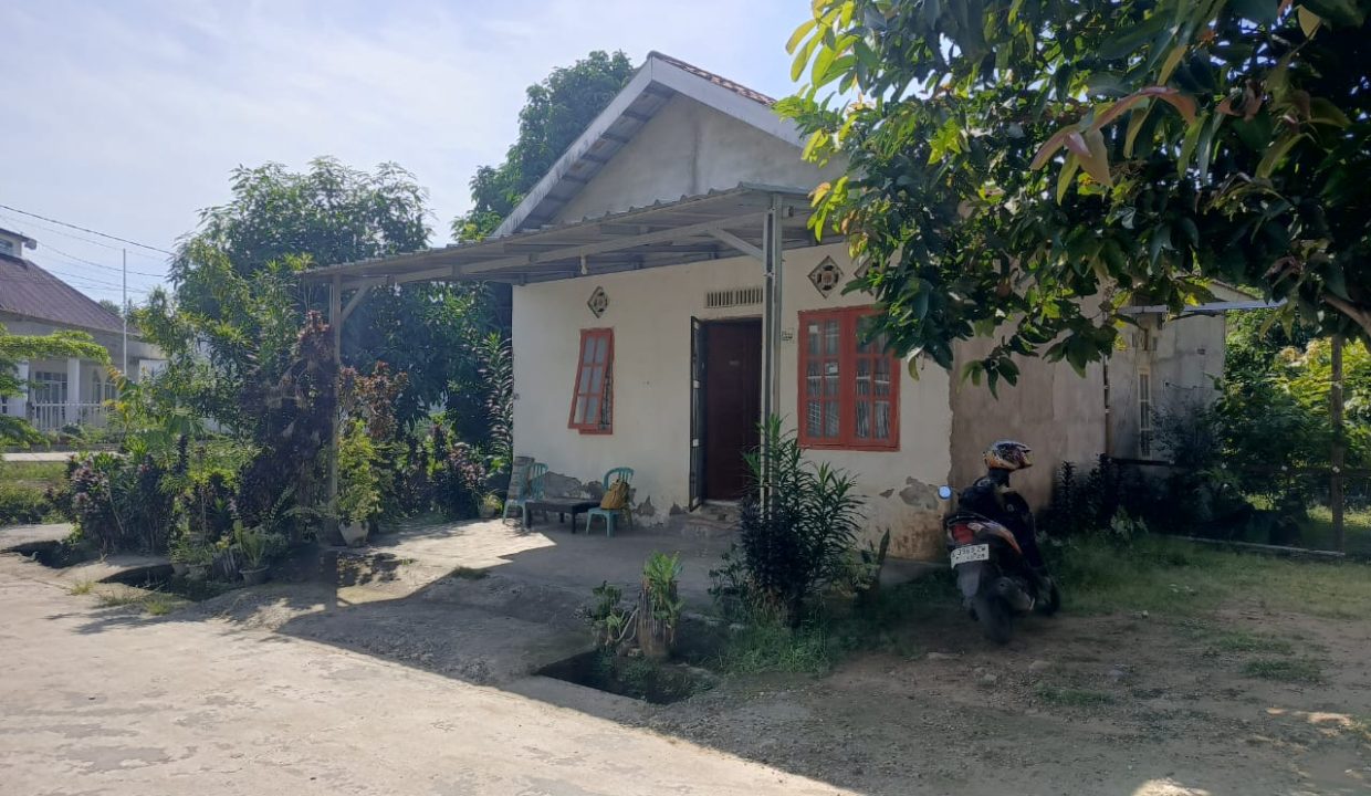 DIJUAL RUMAH JALAN MACAN LINDUNGAN PALEMBANG (5)