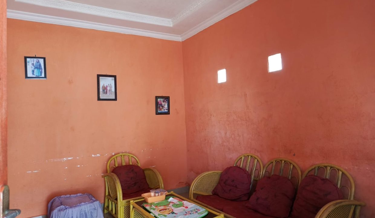 DIJUAL RUMAH JALAN MACAN LINDUNGAN PALEMBANG (6)