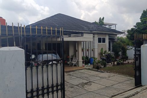 DIJUAL RUMAH JALAN MALAKA MP MANGKUNEGARA PALEMBANG (0,2)