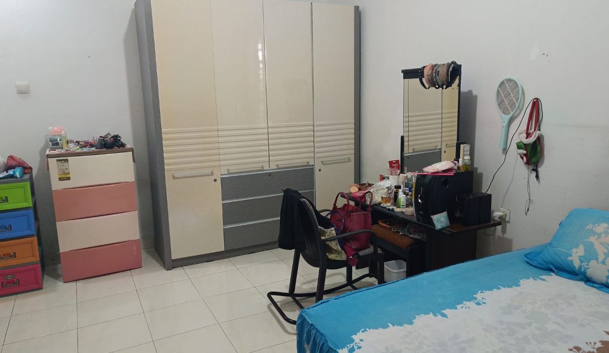 DIJUAL RUMAH JALAN MALAKA MP MANGKUNEGARA PALEMBANG (4)