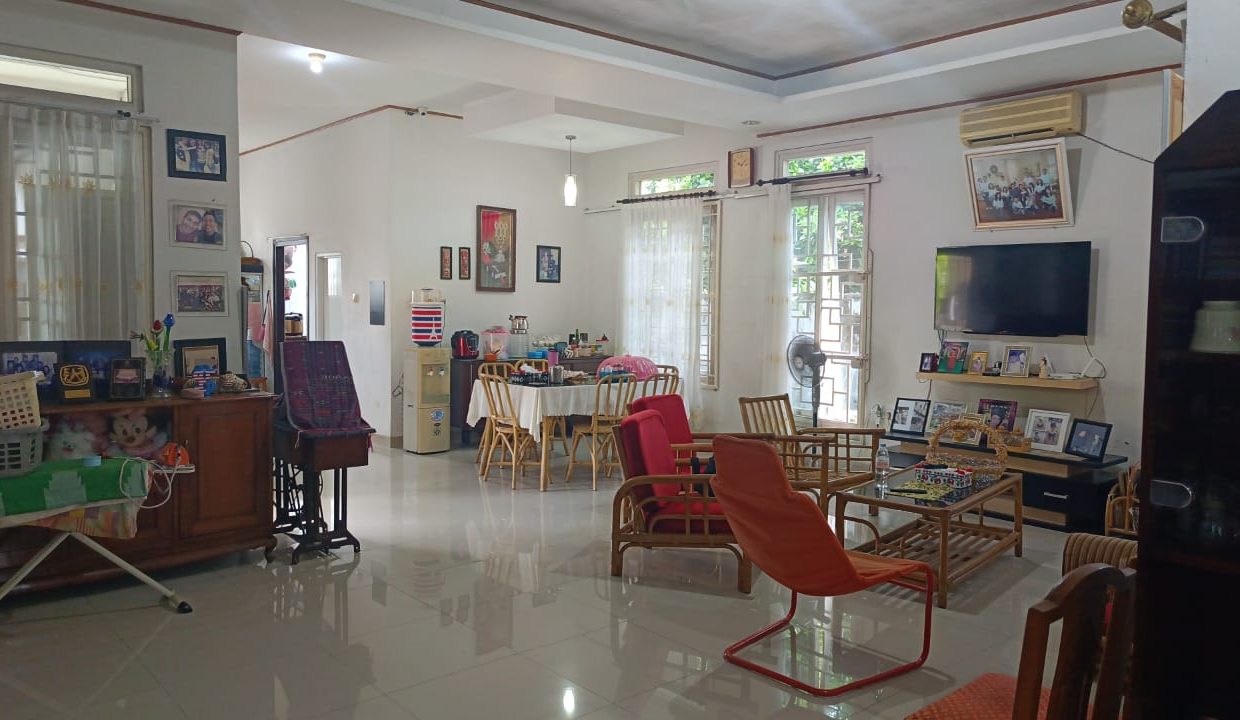 DIJUAL RUMAH JALAN MALAKA MP MANGKUNEGARA PALEMBANG (5)