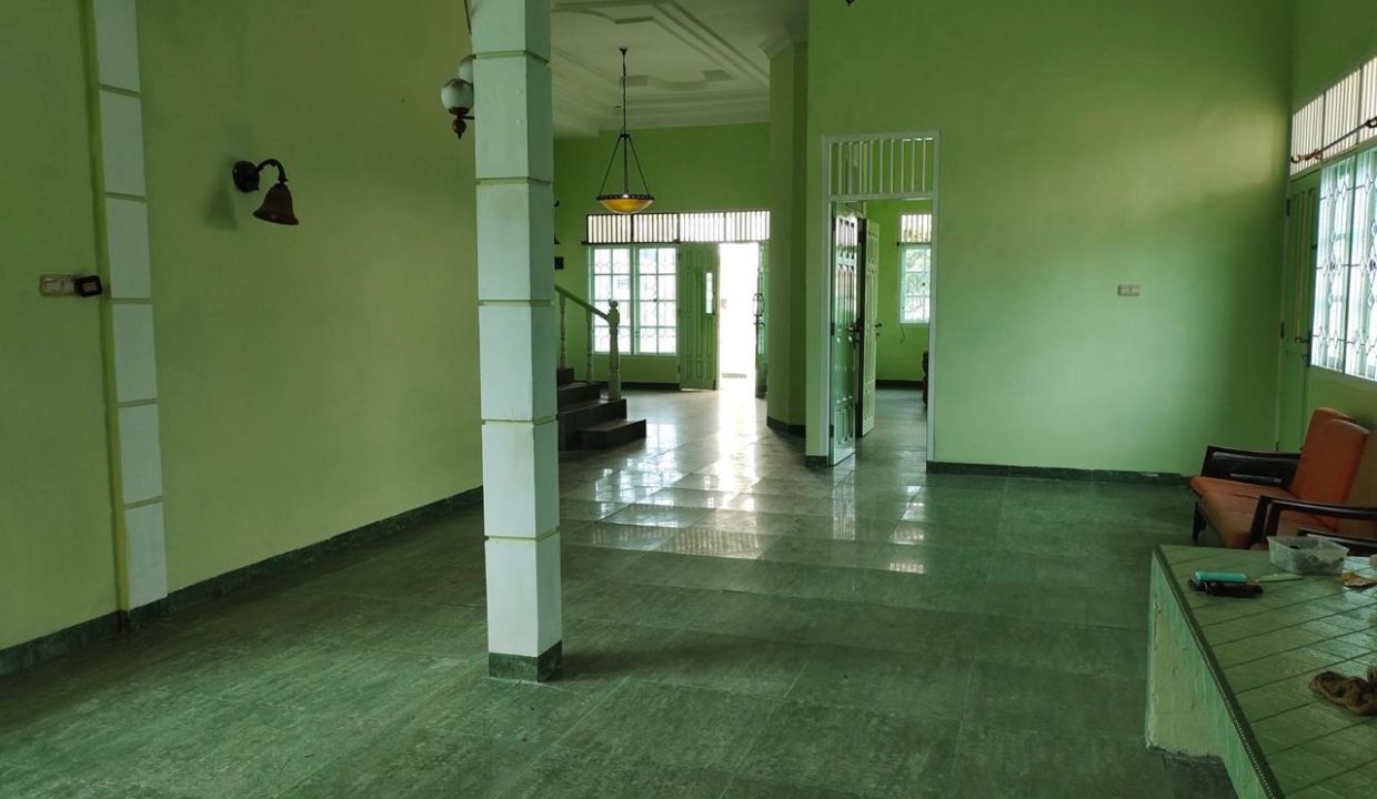 DIJUAL RUMAH JALAN MESUJI DEMANG LEBAR DAUN PALEMBANG (12)
