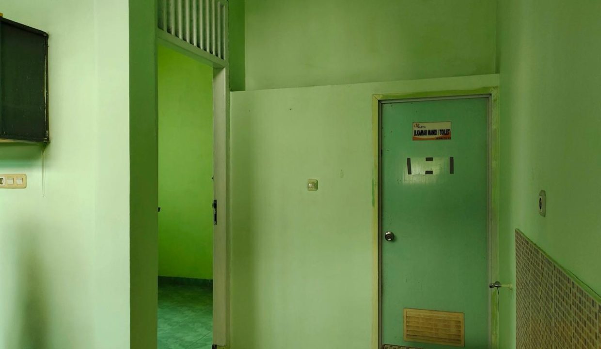 DIJUAL RUMAH JALAN MESUJI DEMANG LEBAR DAUN PALEMBANG (7)