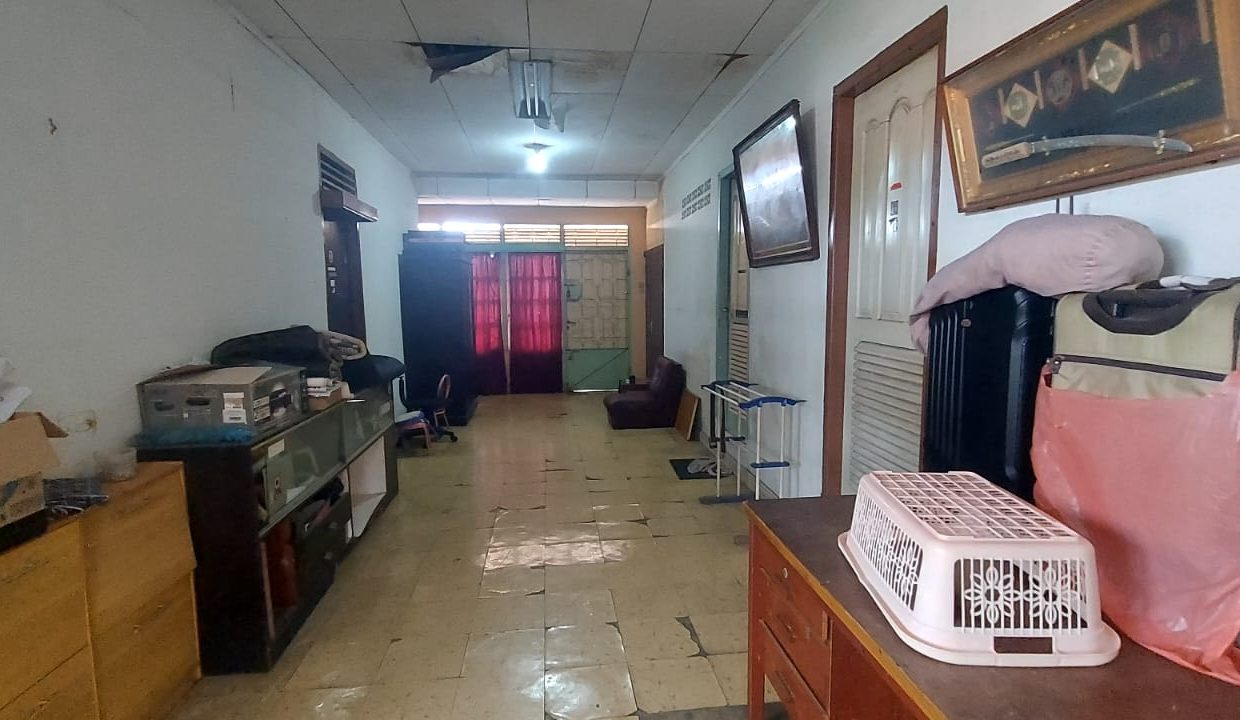 DIJUAL RUMAH JALAN NATUNA 200 METER KE JALAN KAPTEN A RIVAI PALEMBANG (7)
