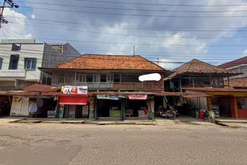 DIJUAL RUMAH JALAN SOSIAL PALEMBANG (1)